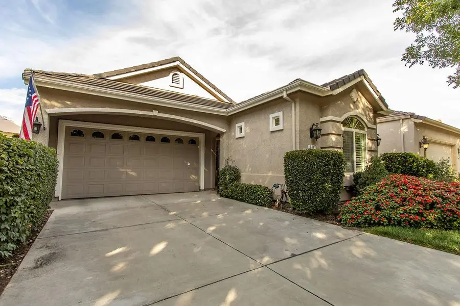 2461 Cypress Point Drive, Turlock, CA 95380 - #3