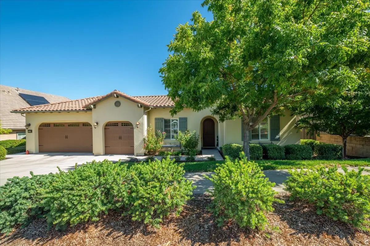 877 Candlewood Drive, El Dorado Hills, CA 95762 - #1