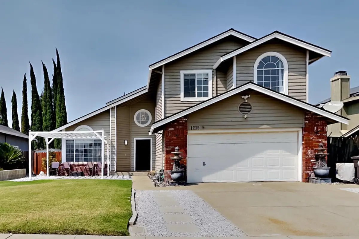 1219 Mohr Circle, Manteca, CA 95337 - #1
