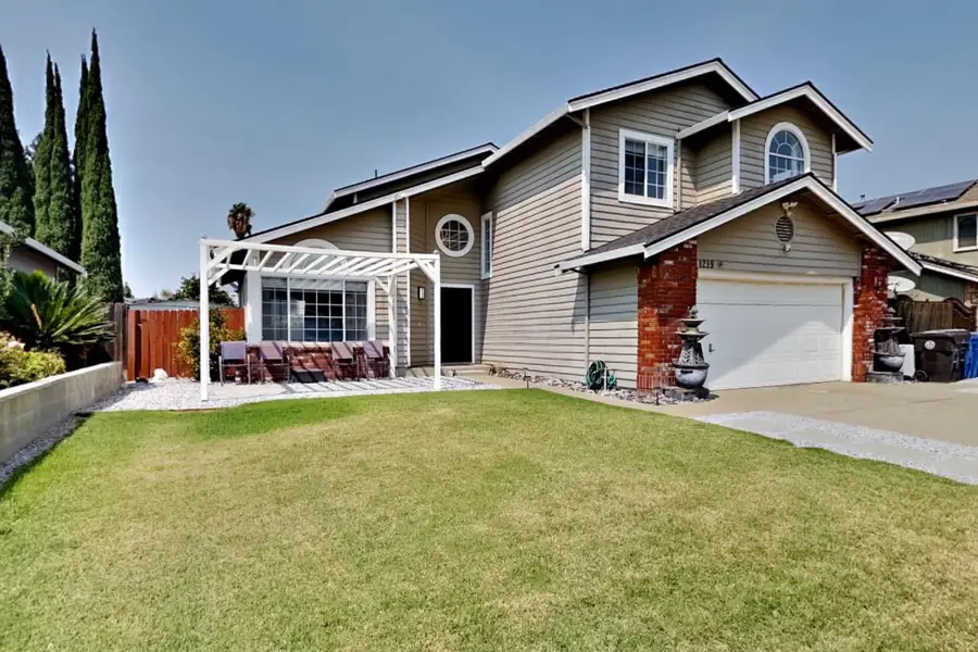 1219 Mohr Circle, Manteca, CA 95337 - #2