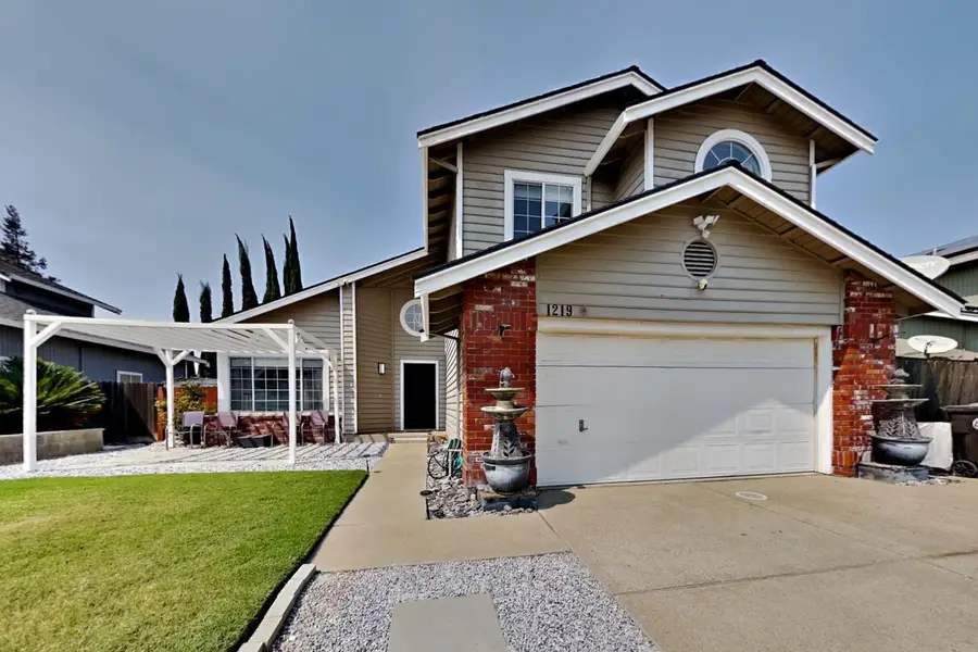 1219 Mohr Circle, Manteca, CA 95337 - #3