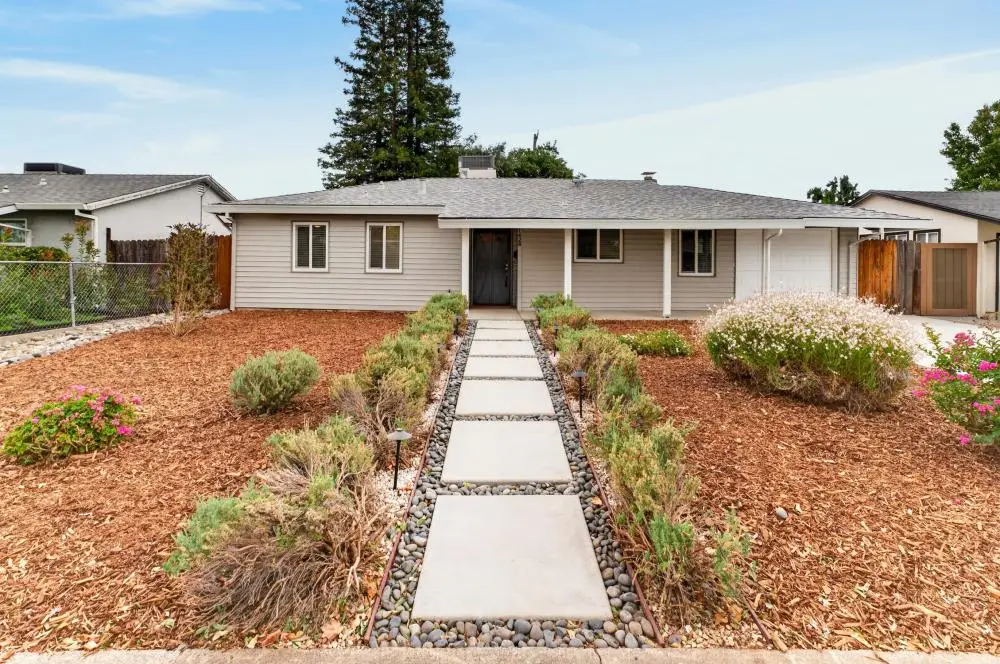 1428 Gladstone Drive, Sacramento, CA 95864 - #1