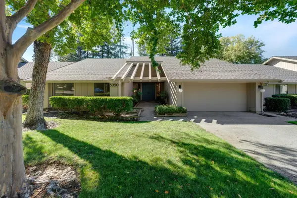 5350 Terrace Oak Circle, Fair Oaks, CA 95628