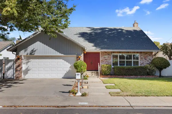 1625 Fernandes Street, Modesto, CA 95355