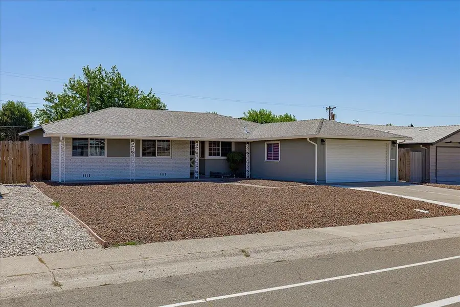 5312 Diablo Drive, Sacramento, CA 95842 - #2
