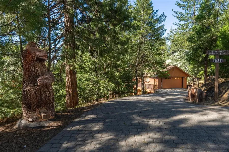 1685 Patricia Lane, Arnold, CA 95223 - #2