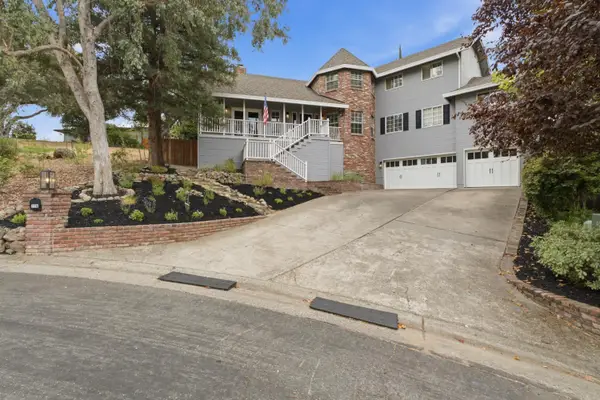 116 Simmons Way, Folsom, CA 95630