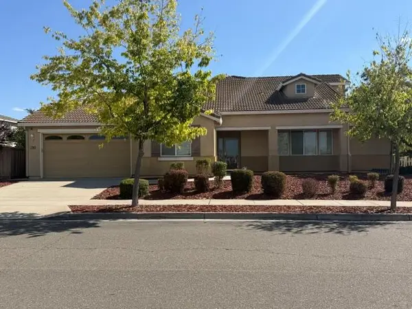 3786 Kos Island Avenue, Sacramento, CA 95834