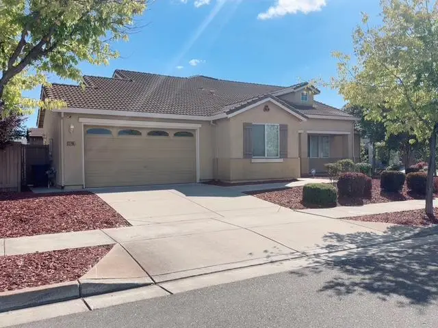 3786 Kos Island Avenue, Sacramento, CA 95834 - #2