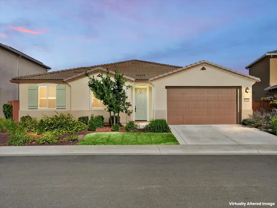 4008 Fairweather Way, Roseville, CA 95747 - #2