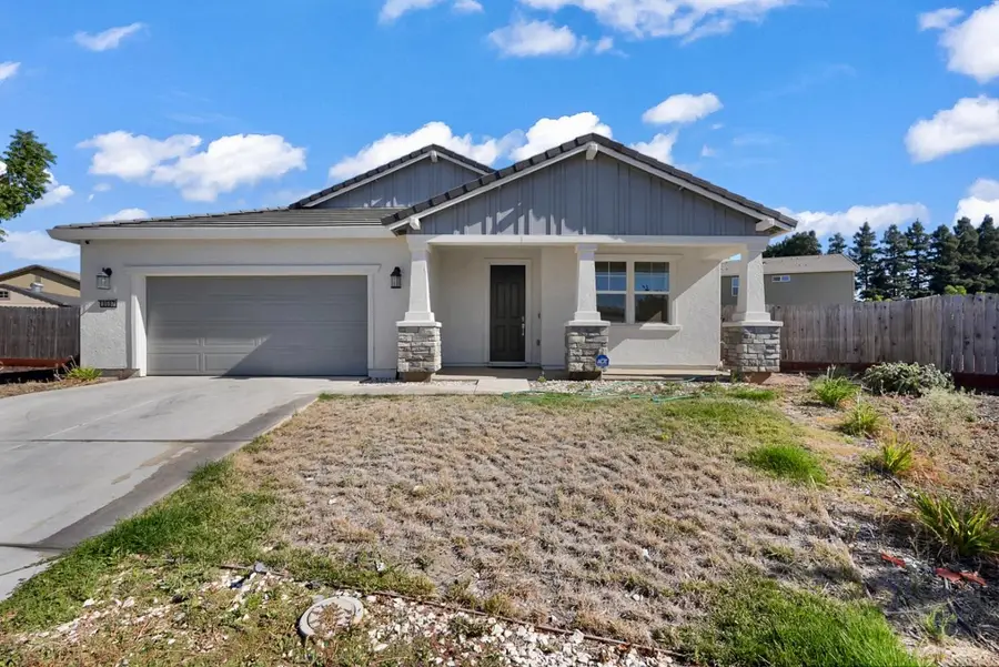 3507 Sunstone Court, Merced, CA 95340 - #2