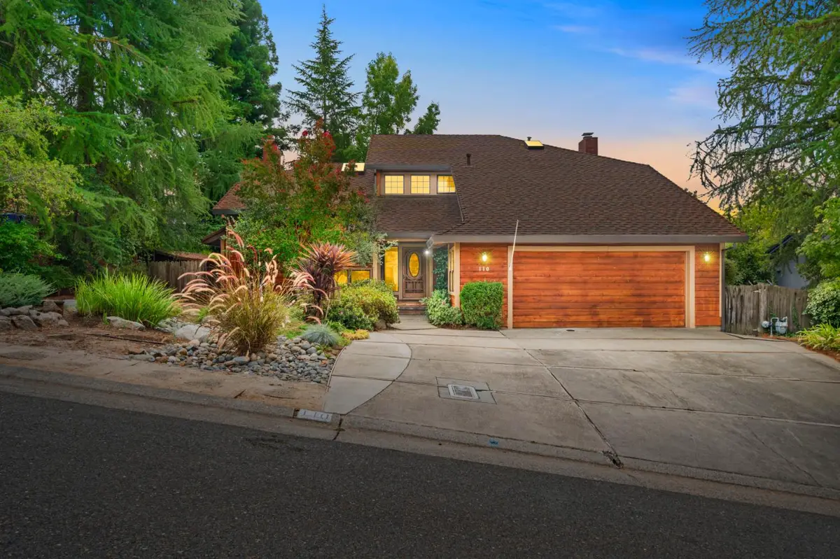 110 Thomas Court, Folsom, CA 95630 - #1