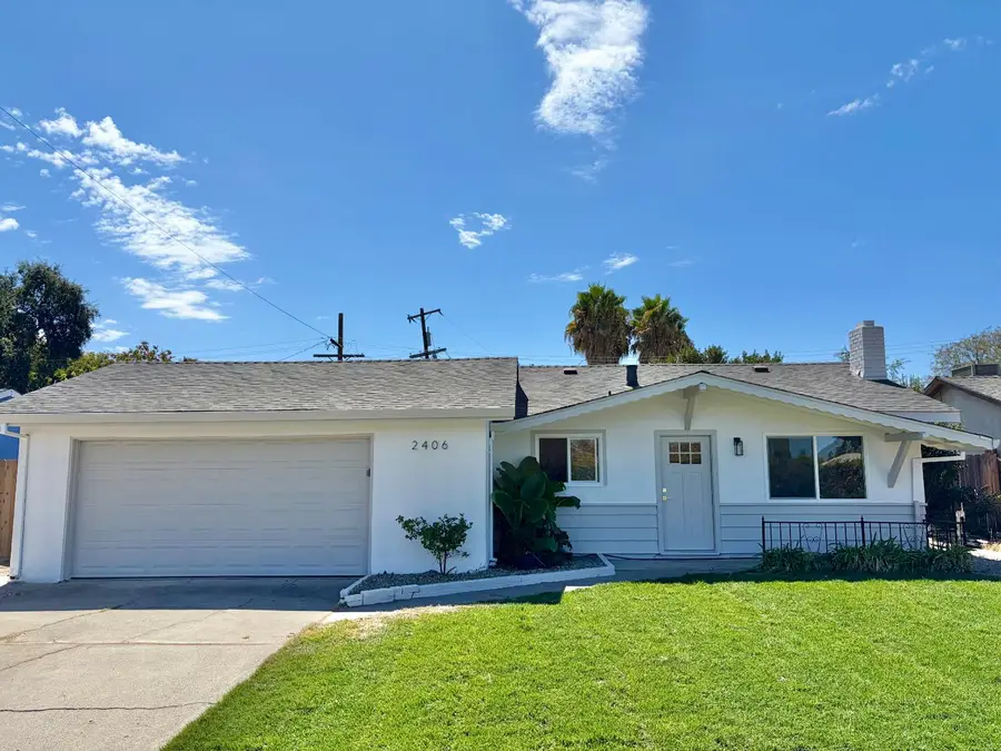 2406 W Hammer Lane, Stockton, CA 95209 - #3