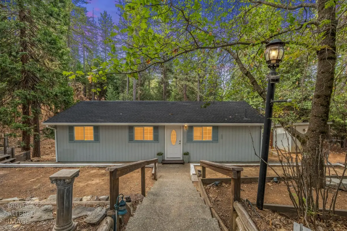 5648 Sierra Springs Drive, Pollock Pines, CA 95726 - #1