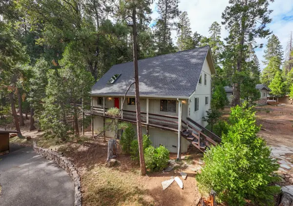 480 Kuehn Avenue, Arnold, CA 95223