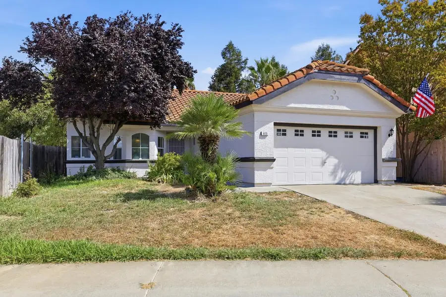 823 Claybury Court, Galt, CA 95632 - #2