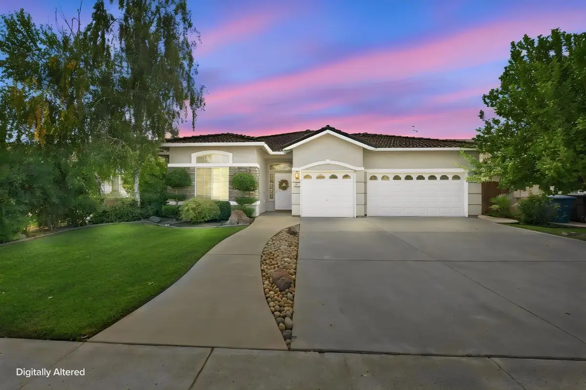 4025 Shady Glen Court, Modesto, CA 95356 - #1