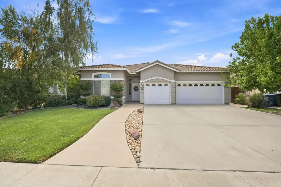 4025 Shady Glen Court, Modesto, CA 95356 - #2