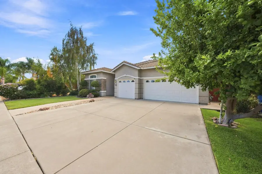 4025 Shady Glen Court, Modesto, CA 95356 - #3