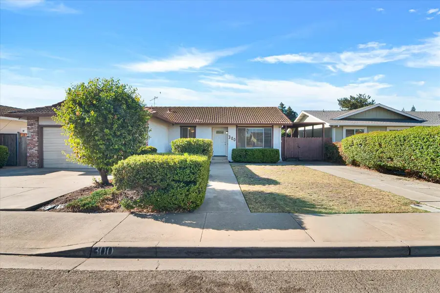 300 Brian Lane, Turlock, CA 95382 - #2