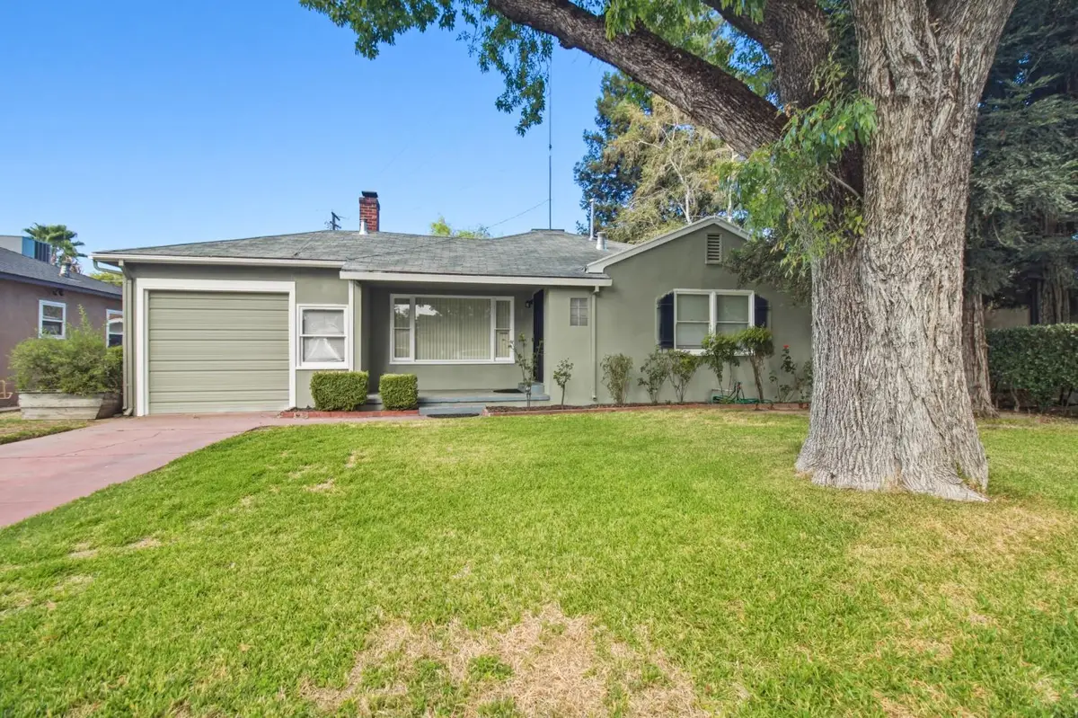 1533 Stetson Avenue, Modesto, CA 95350 - #1