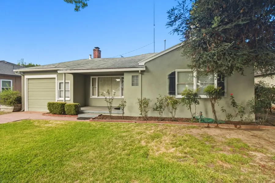 1533 Stetson Avenue, Modesto, CA 95350 - #2