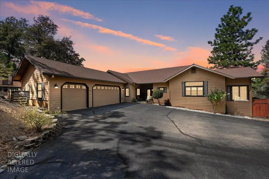7410 White Oak Drive, Placerville, CA 95667 - #2