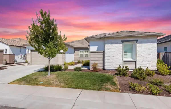 4630 Trumpet Lily Way, Roseville, CA 95747