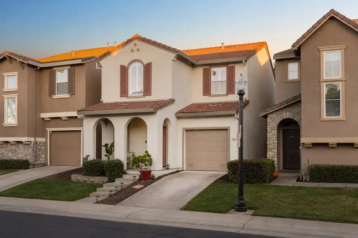 2545 Gooseberry Circle, West Sacramento, CA 95691 - #1