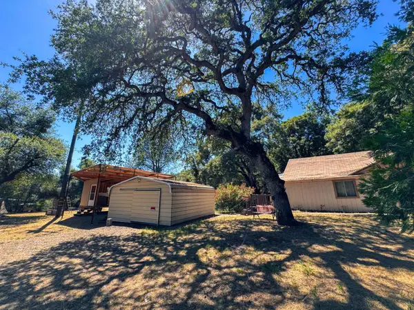 13015 Irishtown Road, Pine Grove, CA 95665