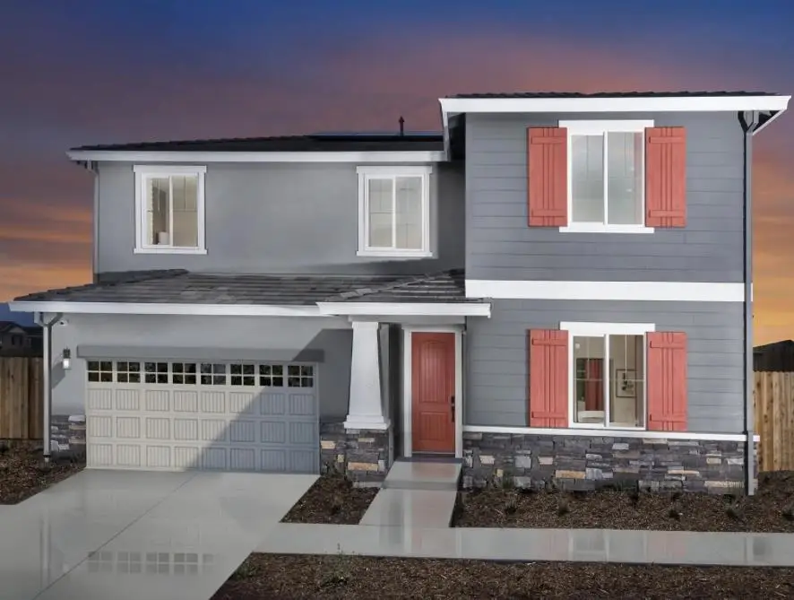 2403 Golden Bear St, Manteca, CA 95337 - #1