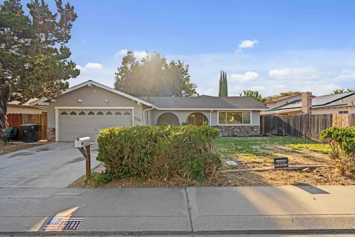 1901 Milpas Lane, Modesto, CA 95355 - #1