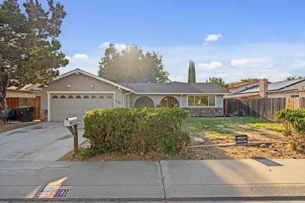 1901 Milpas Lane, Modesto, CA 95355