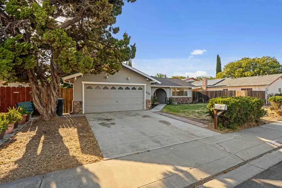 1901 Milpas Lane, Modesto, CA 95355 - #2