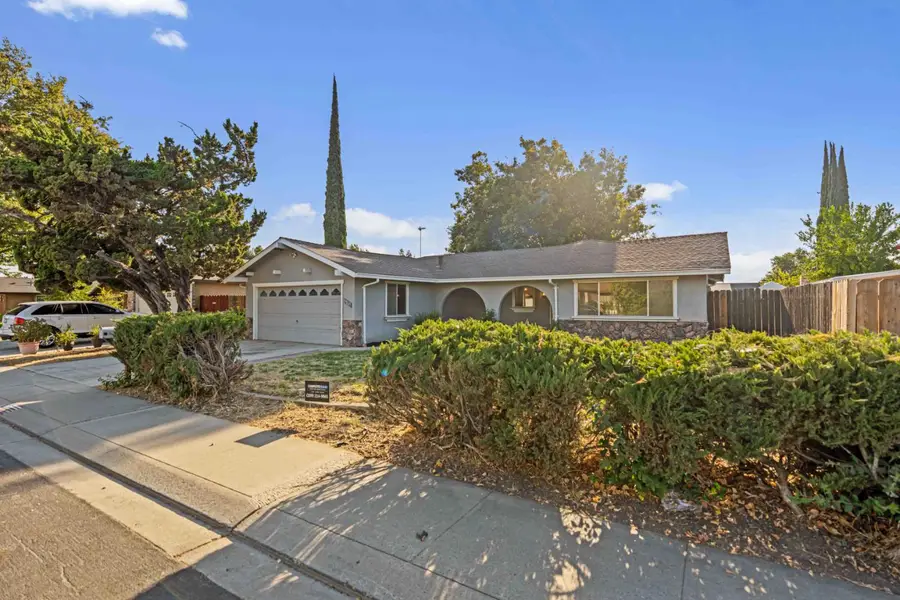1901 Milpas Lane, Modesto, CA 95355 - #3