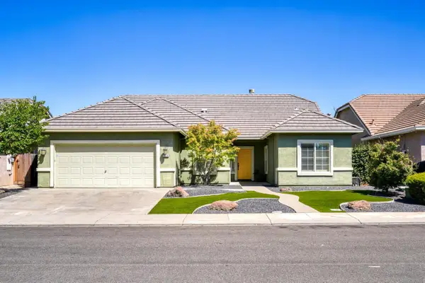 3529 Isabella Drive, Modesto, CA 95355