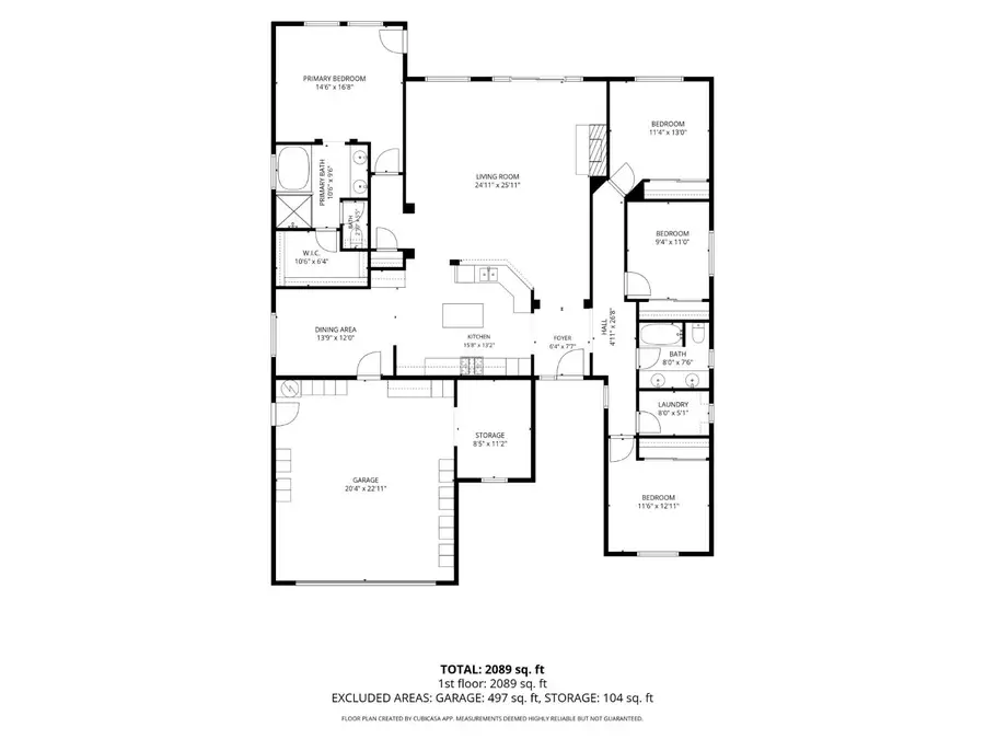 3529 Isabella Drive, Modesto, CA 95355 - #2