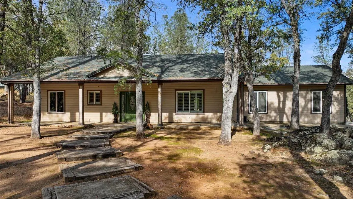 122 Ferrari Ranch Road, Burson, CA 95225 - #1