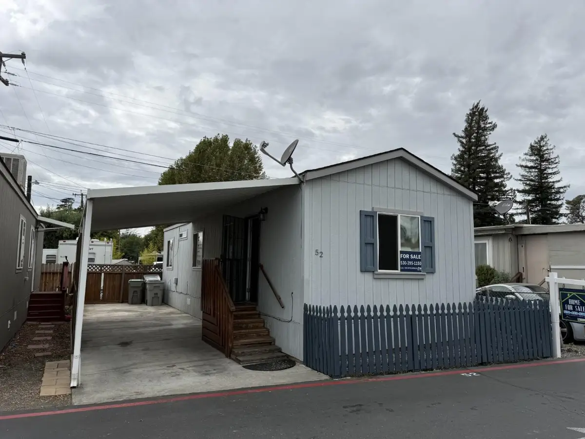 2225 W. Capitol Ave #54, West Sacramento, CA 95691 - #1