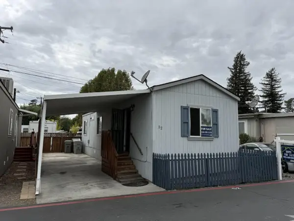 2225 W. Capitol Ave #54, West Sacramento, CA 95691