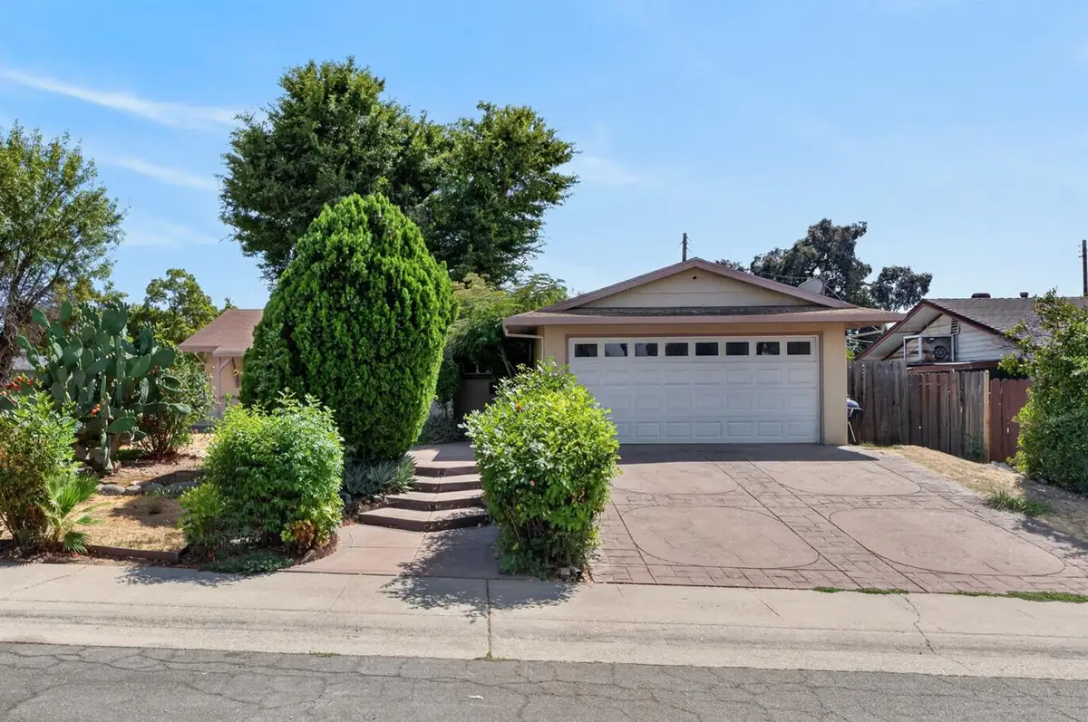 3968 Ramsey Drive, North Highlands, CA 95660 - #1