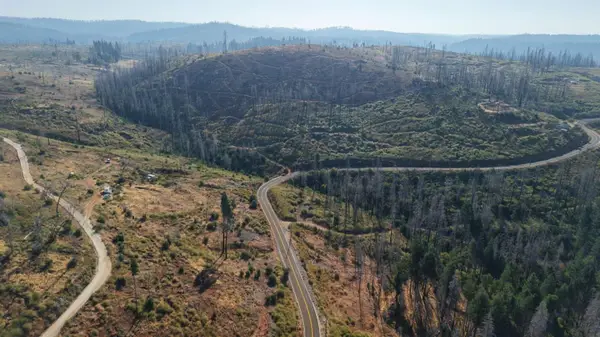 17 String Canyon Road, Grizzly Flats, CA 95636