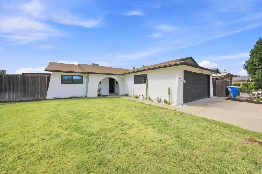 2736 Magnolia Street, Ceres, CA 95307 - #3
