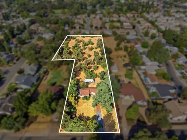 6021 Filbert Avenue, Orangevale, CA 95662