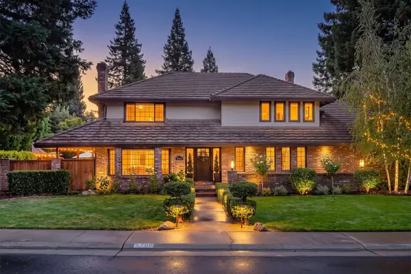 5200 Yorkville Place, Carmichael, CA 95608
