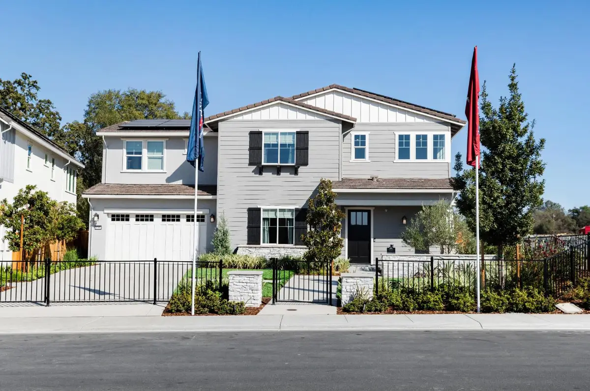5750 Golden Pond Drive, Rocklin, CA 95677 - #1