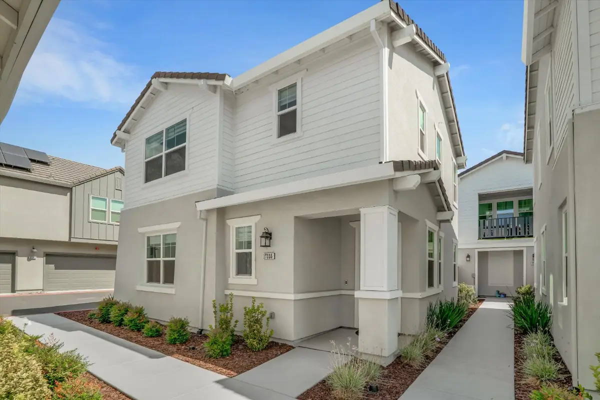 17335 Stargazer Drive, Lathrop, CA 95330 - #1