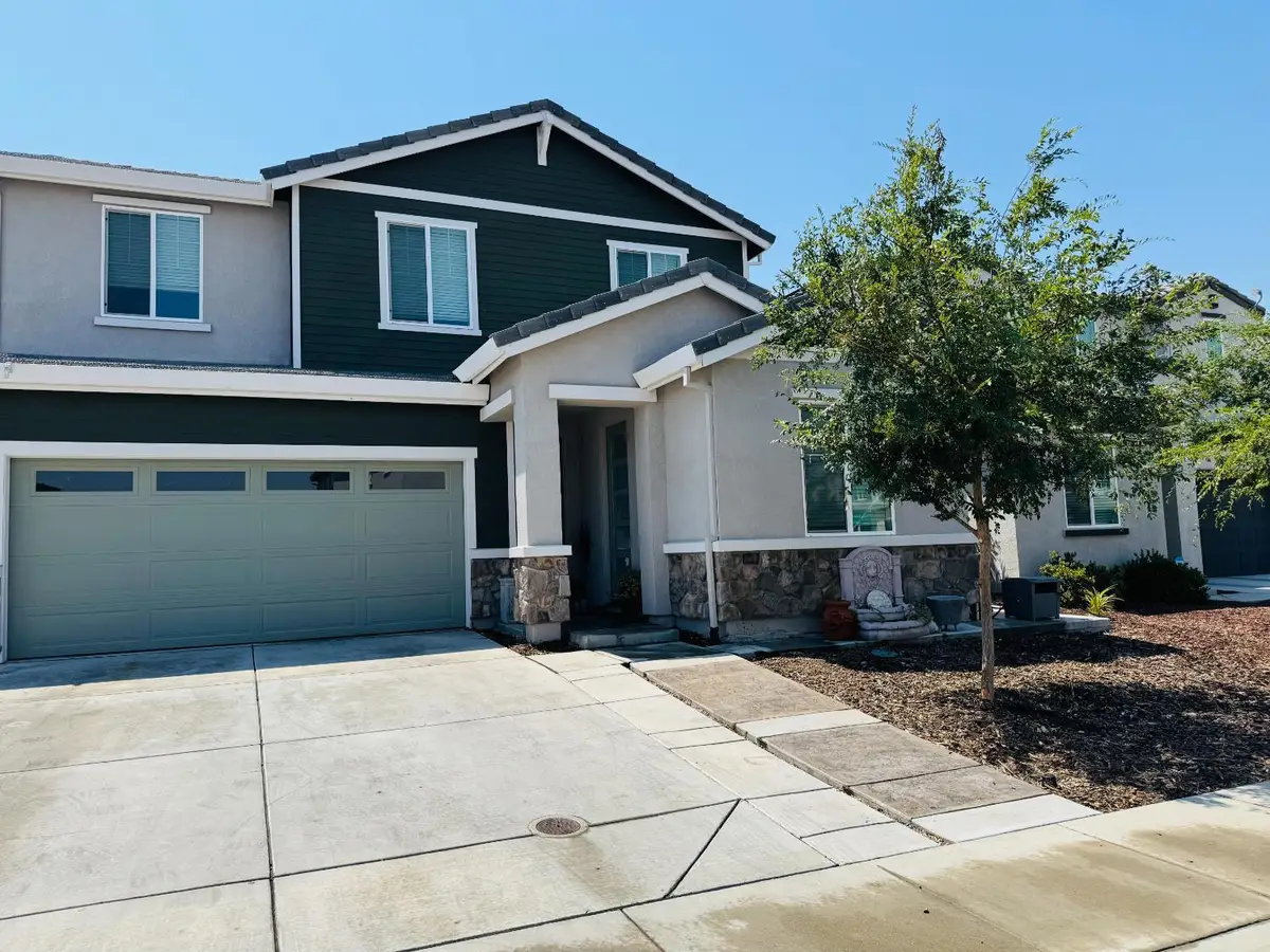 8121 Oxbow Landing Loop, Roseville, CA 95747 - #1