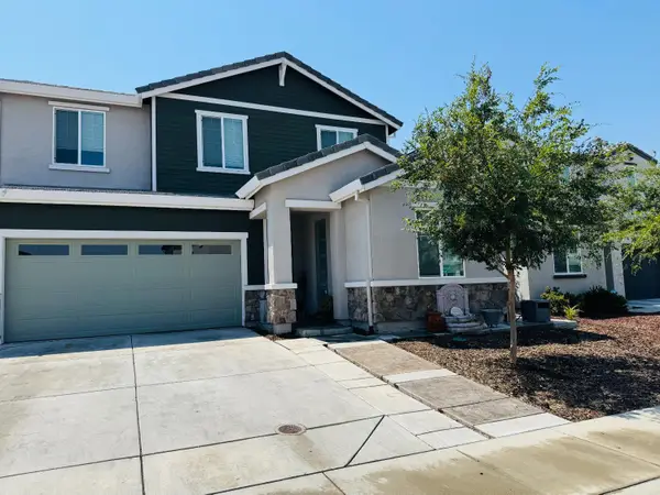 8121 Oxbow Landing Loop, Roseville, CA 95747