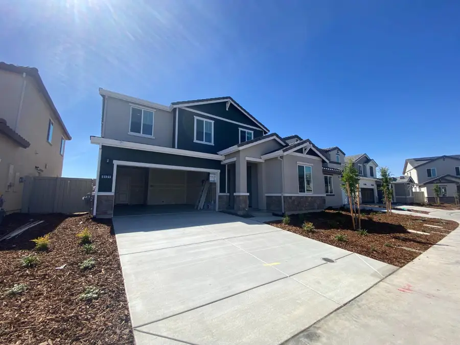 8121 Oxbow Landing Loop, Roseville, CA 95747 - #2